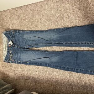 ARIAT Blue Women's Jeans